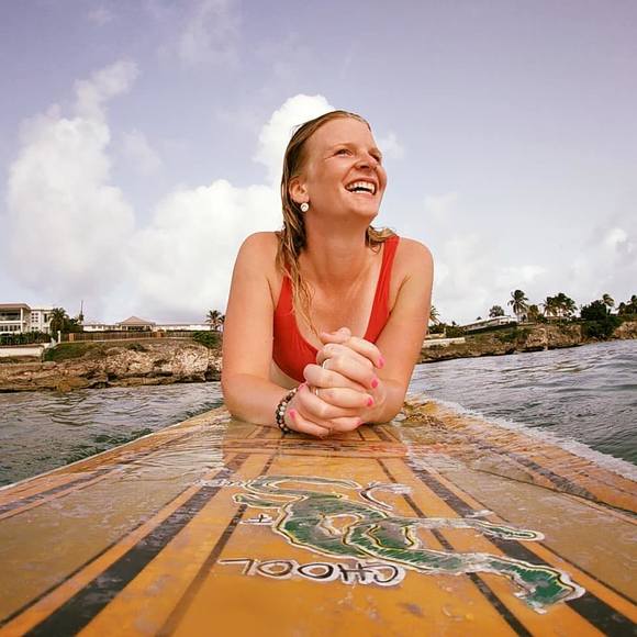 Meet your Posher, Maggie - Picture 1 of 1